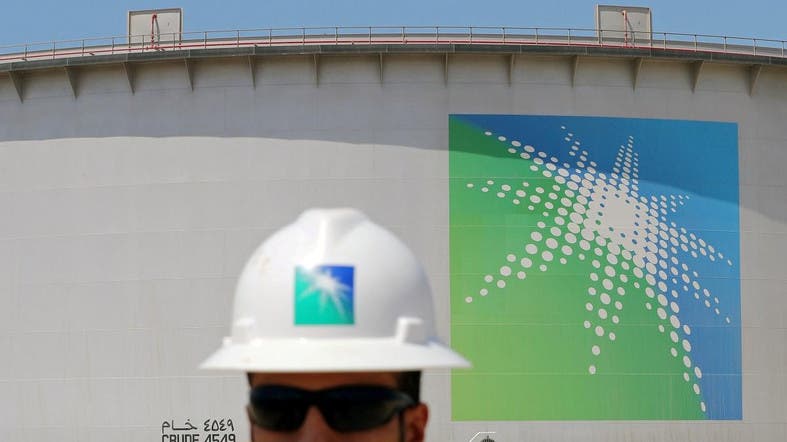 Saudi Aramco Pulihkan Kapasitas Produksi Minyaknya Lebih Cepat dari Perkiraan